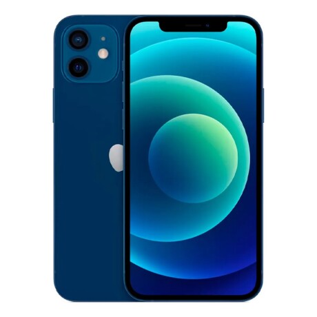 CAJA ABIERTA- Celular Apple iPhone 12 128GB 4GB Blue CPO CAJA ABIERTA- Celular Apple iPhone 12 128GB 4GB Blue CPO