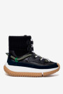 BOTA KAPOK LAVA Negro