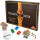Juego De Caja Situación Límite Del Entretenimiento Did150-60