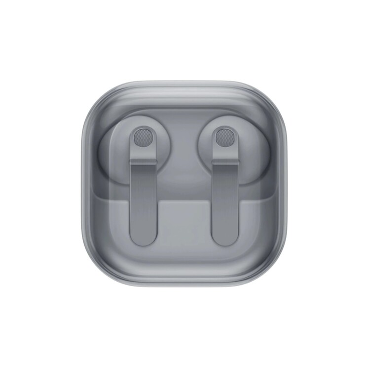 Auriculares Inalámbricos Samsung Galaxy Buds4 con ANC White