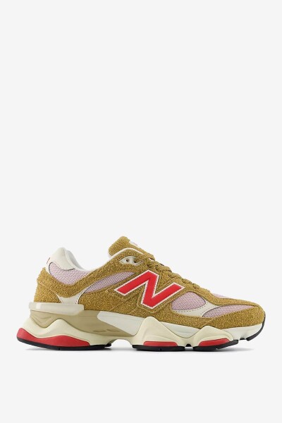 ZAPATILLA NB 9060GEA Beige