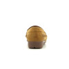 Mocasín Country de Mujer C/elast Nob Esc S/clara Cap Lisa Cognac