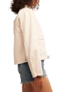 CHAQUETA BLAIR Marfil