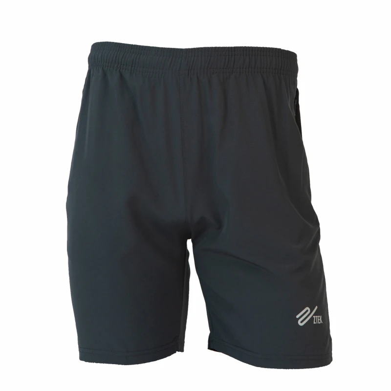 Short Cyber de Hombre Negro