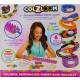 Kit para hacer pulseras con telar de bandas elásticas Kit para hacer pulseras con telar de bandas elásticas