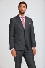 Ambo Fermezza Confort GRIS OSCURO