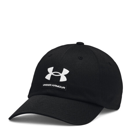 Gorra Under Armour Negro