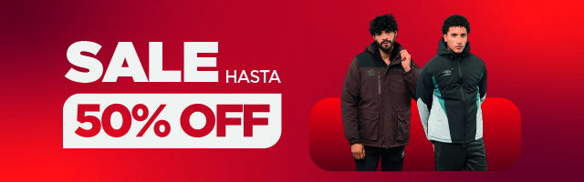 SALE 26'