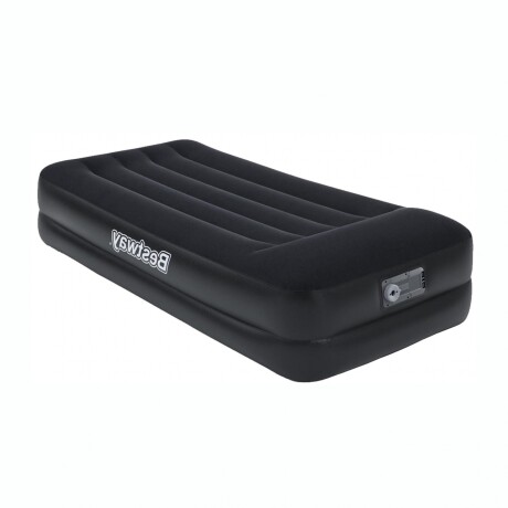 Colchón Sommier Autoinflable BESTWAY JTBW67401 1 Plaza Colchón Sommier Autoinflable BESTWAY JTBW67401 1 Plaza