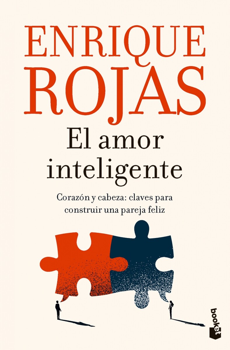 El amor inteligente 