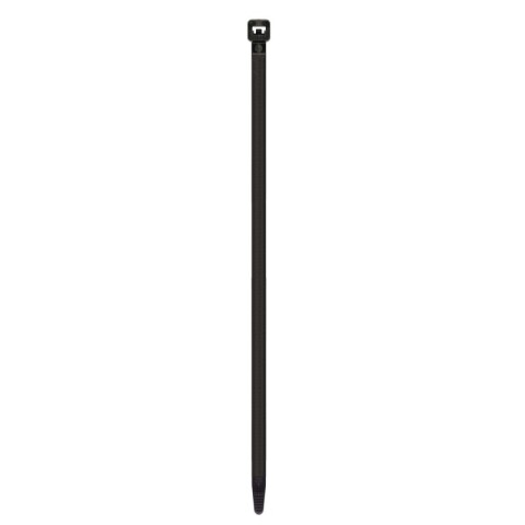 COLLARIN 4X200MM NEGRO COLLARIN 4X200MM NEGRO