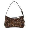 Adlee Shoulder Bag Leopard