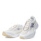 Championes de Mujer New Balance Training Cat Beige - Blanco