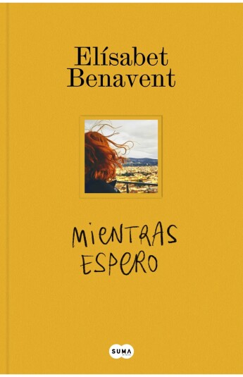 Mientras espero Mientras espero