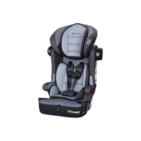 Butaca elevadora Baby Trend hibdrida 3 en 1 FB49D97B Negro