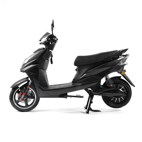 Moto Scooter eléctrica RipMobility NEGRO Unica
