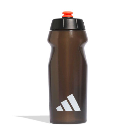 Botella Adidas 0,5 L Unisex Negro
