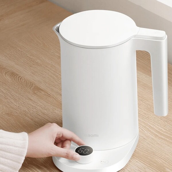 Jarra Eléctrica Xiaomi Smart Kettle 2 Pro JARRA XIAOMI SMART KETTLE 2 PRO