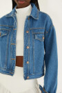 CHAQUETA JEAN Jean