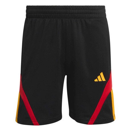 Short House Of Tiro Nations Pack de Hombre Negro