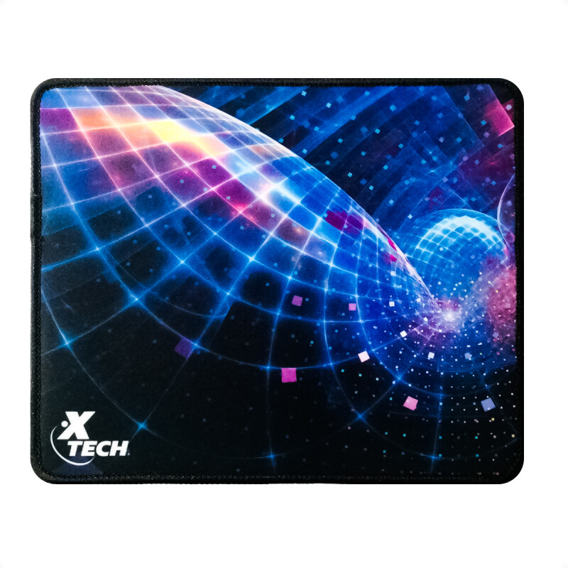 Mouse Pad Colonist XTA 181 de Xtech Mouse Pad Colonist XTA 181 de Xtech