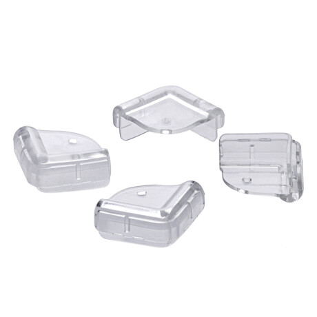 Protector de esquinas de seguridad X4 TRANSPARENTE