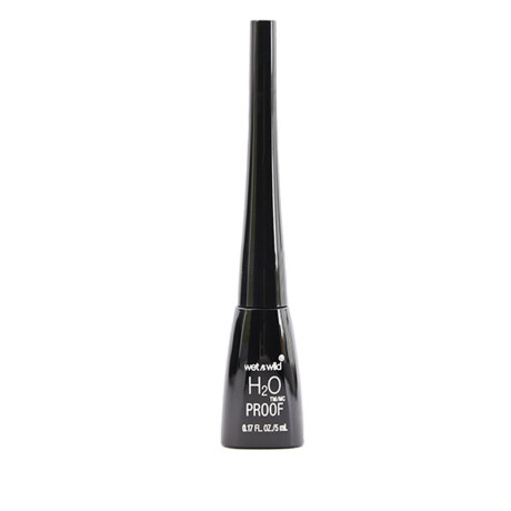 Delineador líquido Proof Wet Wild Delineador líquido Proof Wet Wild