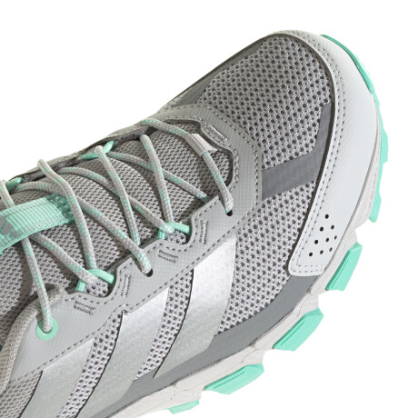 Championes adidas Terrex Rockadia Grey