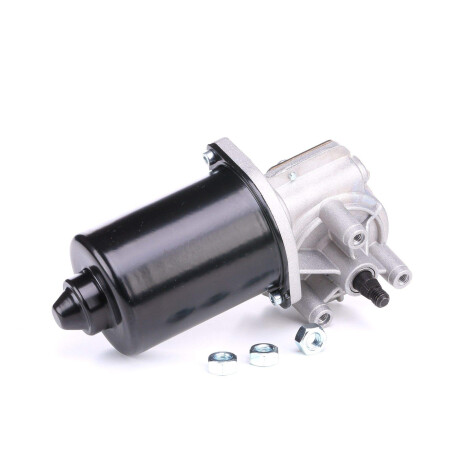MOTOR LIMPIA PARABRISA VOLKSWAGEN PASSAT GOL /94 - MOTOR LIMPIA PARABRISA VOLKSWAGEN PASSAT GOL /94 -
