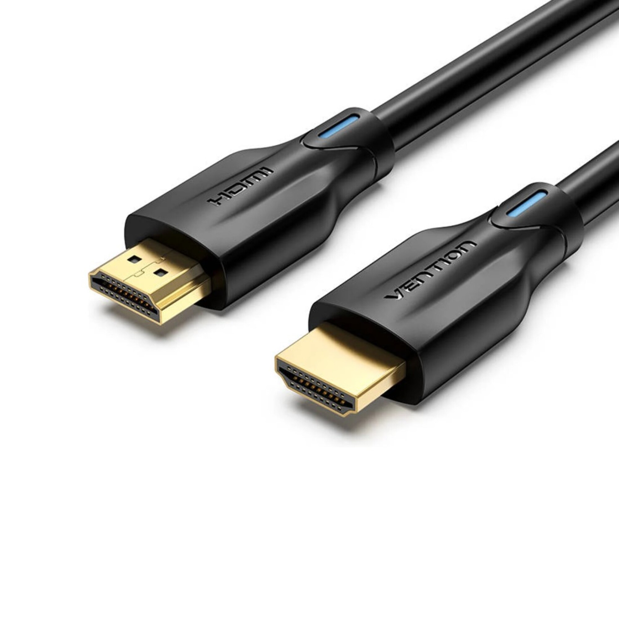 CABLE HDMI 2.1 8K 1M VENTION AANBF - Black — Cover company