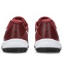 Zapatillas Tenis GEL-Game 9 Clay/Oc Hombre Antique Red/white