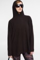 SWEATER Marron