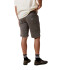 BERMUDA LEO XS-XXL GRIS PLOMO