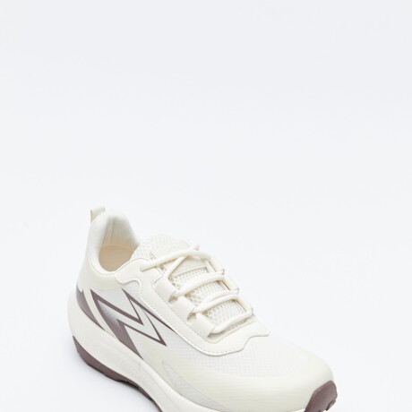 ZAPATILLA NAVI Blanco