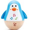 Pingüino tentempie musical HAPE Pingüino tentempie musical HAPE