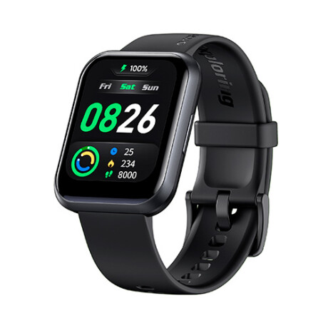 Oraimo - Smartwatch Watch 2 Pro OSW-32 - IP68. Bluetooth. 1,75'' Táctil Tft Lcd. Li-po 300MAH. 001