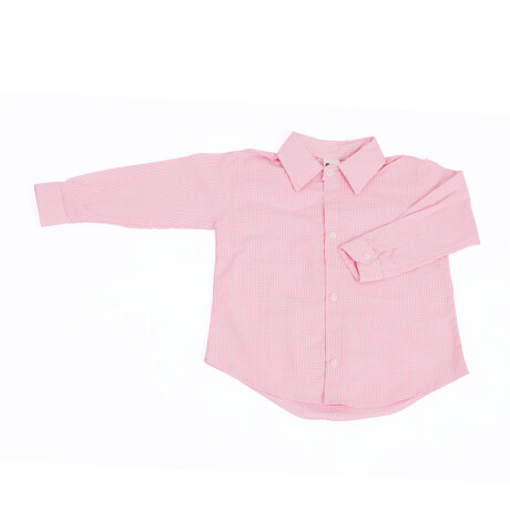 Camisa de Niño/a Rosadas