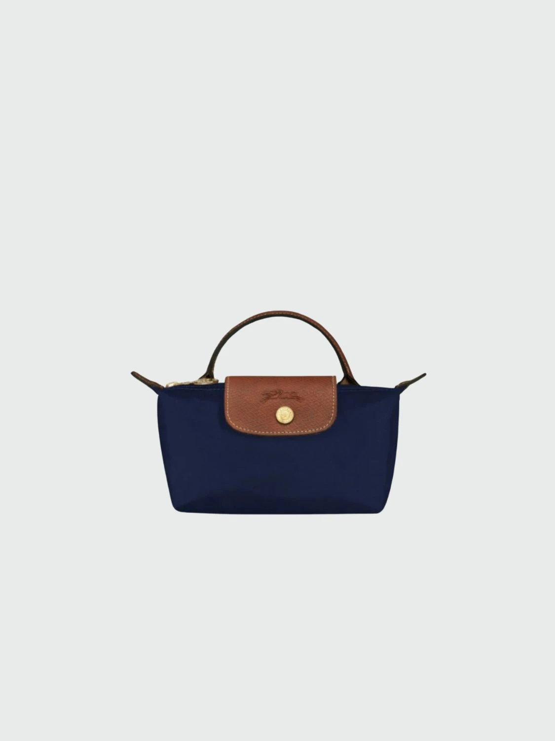 Longchamp -Neceser, Le Pliege Azul