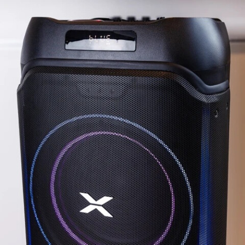 PARLANTE XION 18000W XT-1100 PARLANTE XION 18000W XT-1100