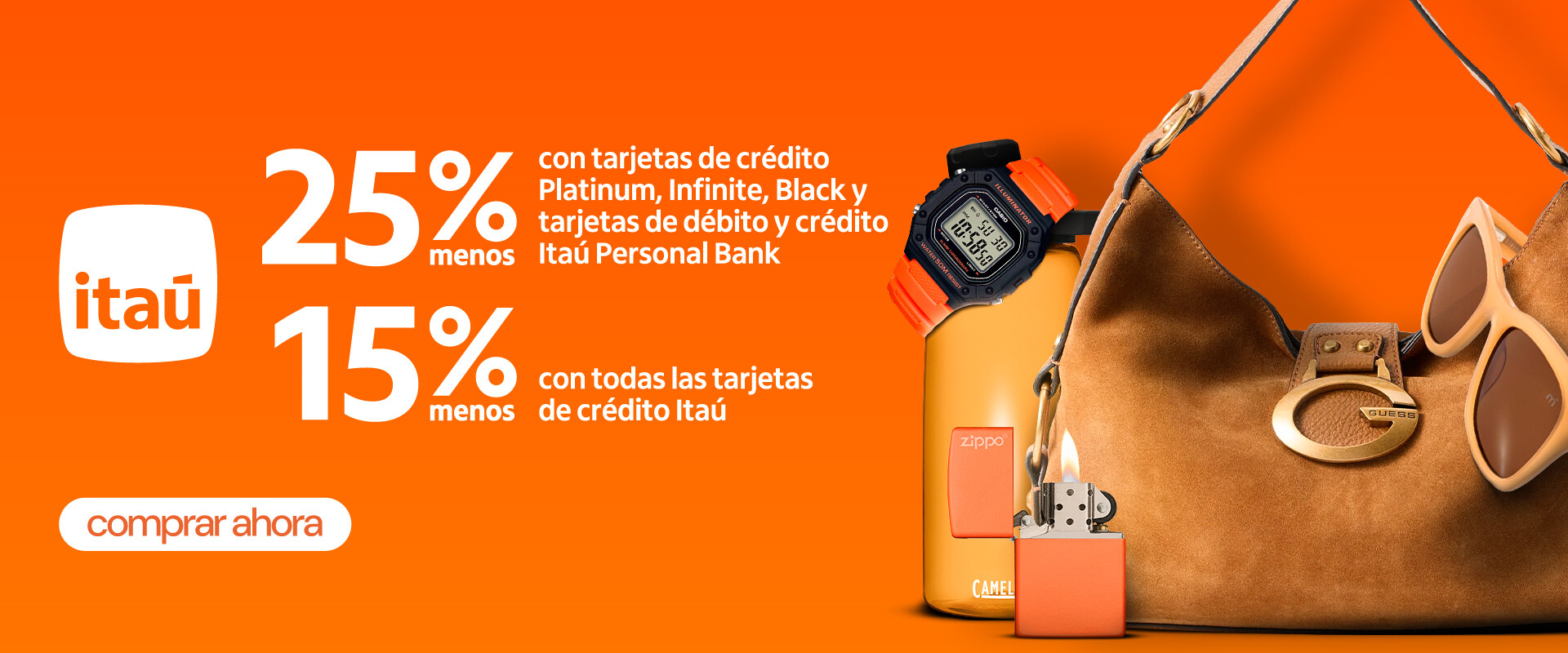 HS itaú