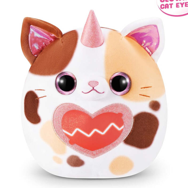 Huevo Peluche Sorpresa Kitty Rainbocorns Huevo Peluche Sorpresa Kitty Rainbocorns