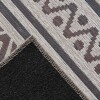 Alfombra moderna Función | 2,00x2,50m Maia Azul