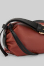 BOLSO DOCE PEQUEÑO Ladrillo