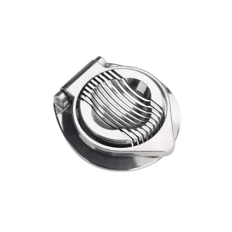 Corta Huevos Redondo de Aluminio Corta Huevos Redondo de Aluminio