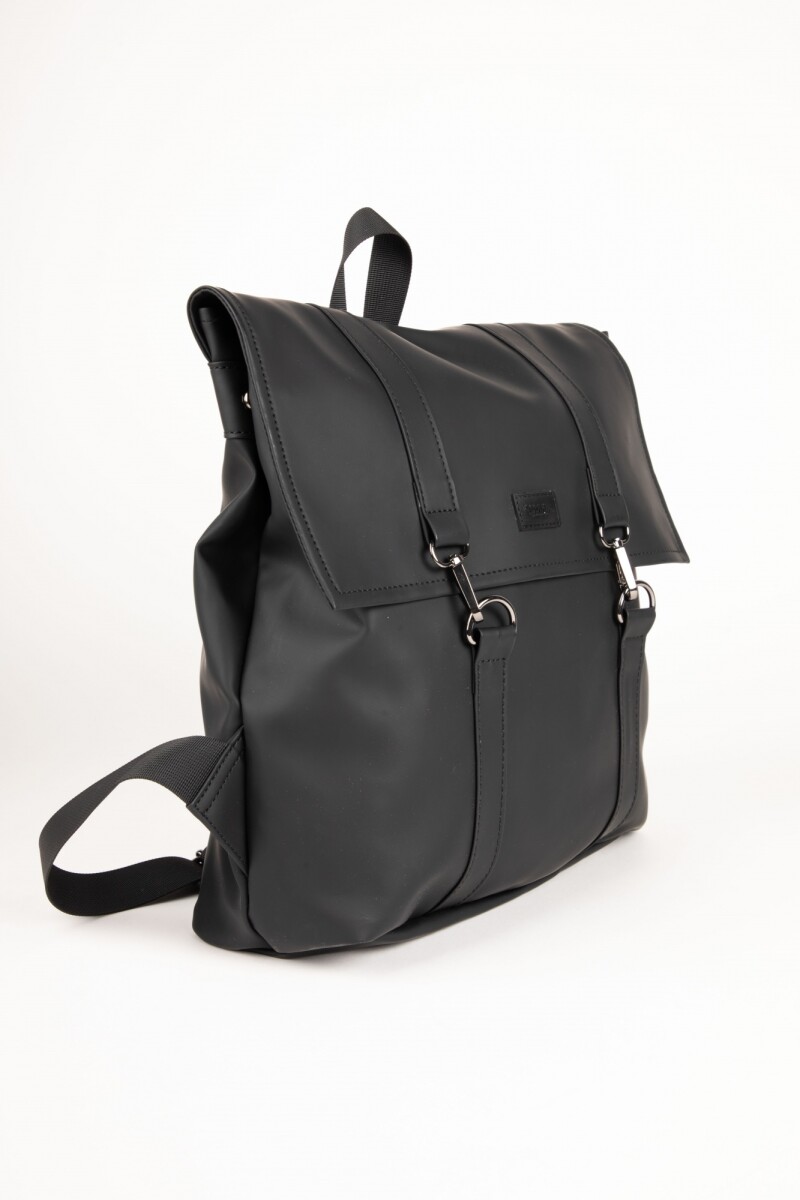 MOCHILA PLUIE Negro