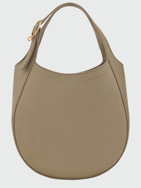 LONGCHAMP - LE FOULONNÉ, CARTERA DE MANO S M69