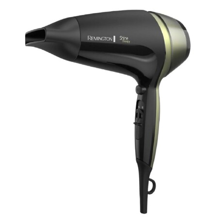 Secador de Pelo Remington Shine Therapy 001