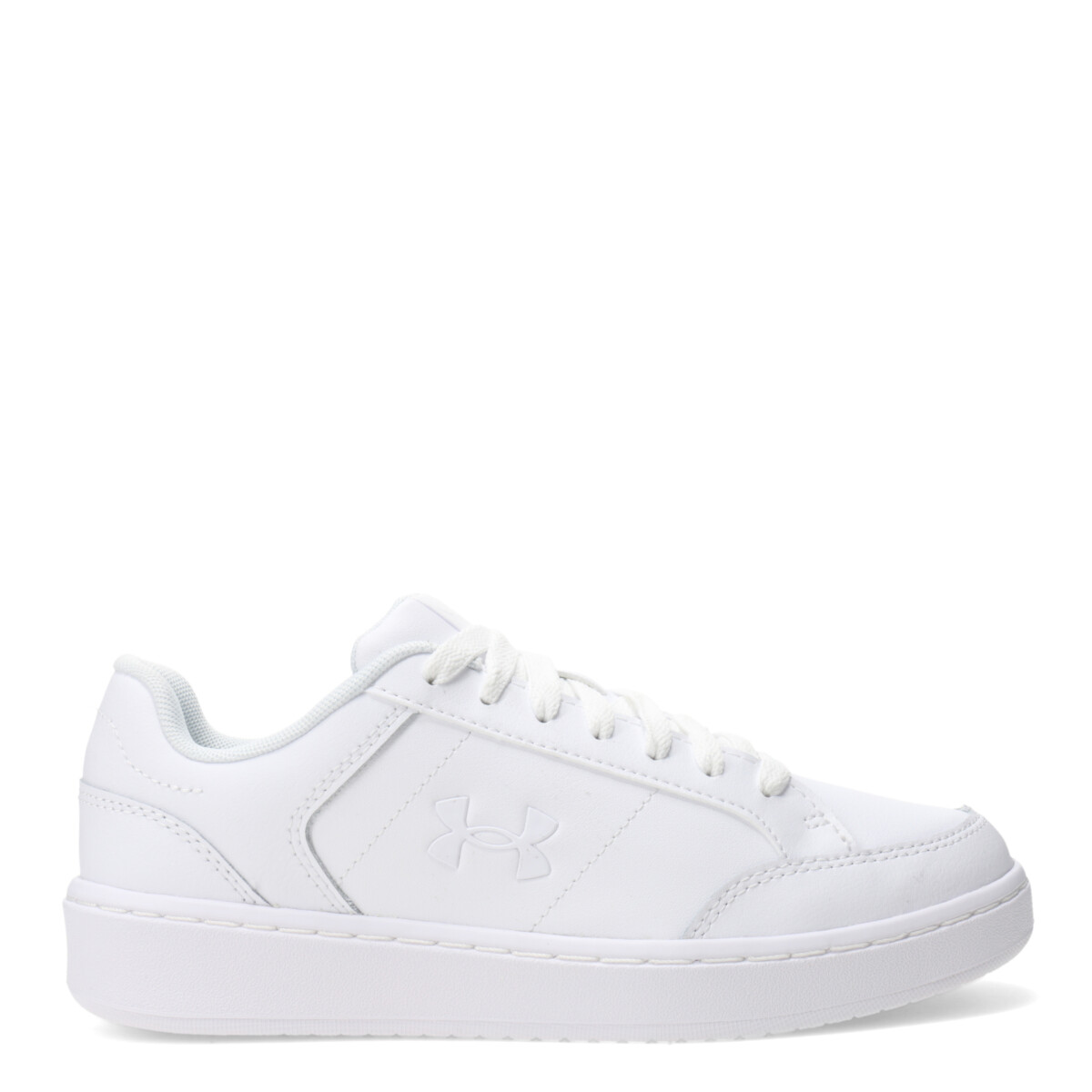 Championes de Mujer Under Armour Sportstyle Official Under Armour - Blanco 