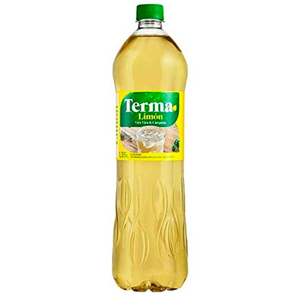 Botella de Terma 1.35 L - LIMON 