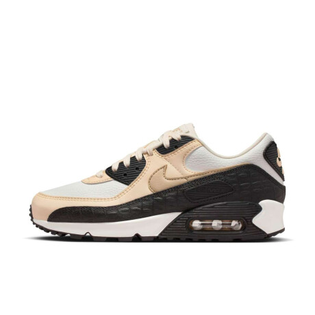 Championes Nike Air Max 90 de Mujer multicolor
